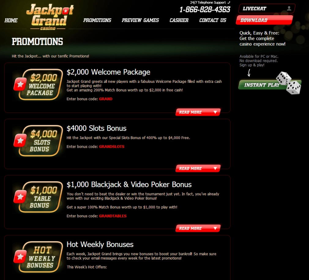 Torneo de casino gratis de 585 € en Lincoln Casino