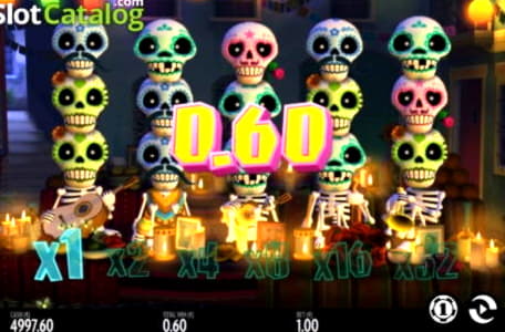 170 Tiradas Gratis de Lealtad! en el planeta 7 Casino
